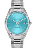 Turquoise color option