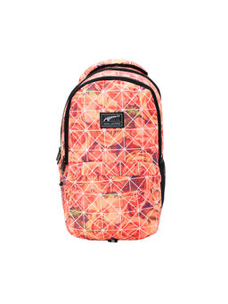 Puma - Academy Backpack Ind Dusty Coral-Ro