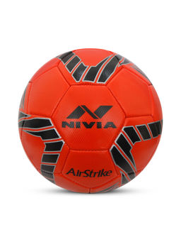 Nivia - Airstrike Soccer Ball (Size 3)