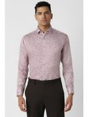 Pink color option, Currently selected
