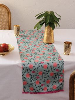 House This - Khubaani Runner