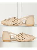 Cream color option