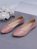 Peach color option, Currently selected