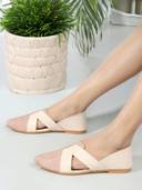 Peach color option, Currently selected