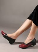 Maroon color option