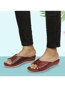 Maroon color option
