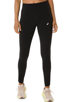 ASICS - Black Nagino Run Adjustable Tight