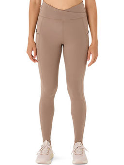 ASICS - Beige Flex Tight