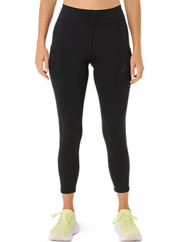 ASICS - Black Nagino Flex 7/8 Tight