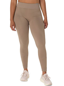 ASICS - Brown Nagino Flex Seamless Tight