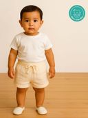 Beige color option, Sold out, Currently selected