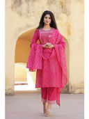 Pink color option, Currently selected