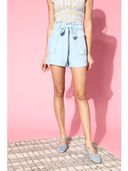 Blue color option