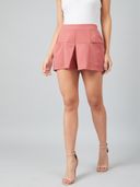 Mauve color option, Currently selected