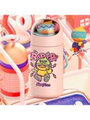 Pink color option, Currently selected