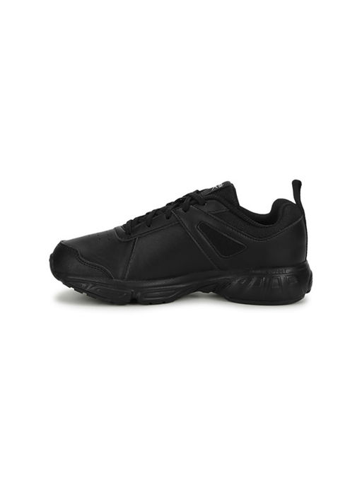 Buy Reebok Kids Boys Running School Sports GS Shoes Black Online