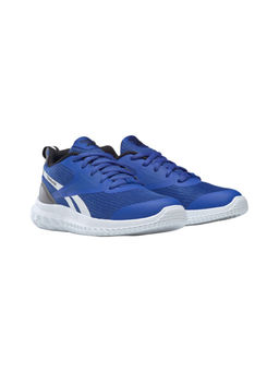 Reebok - Kids Boys Running Rush Runner 3.0 Shoes Blue