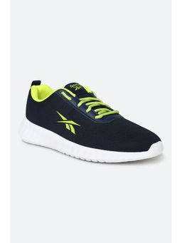 Reebok - Unisex Gs Running Stride Runner K Shoes Navy
