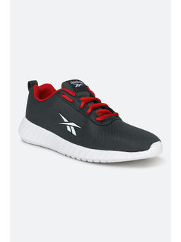 Reebok - Unisex Gs Running Stride Runner K Shoes Grey