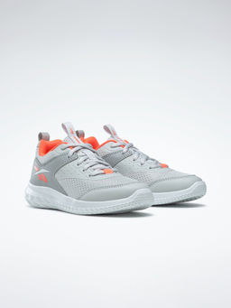 Reebok - Boys Rush Runner 4.0 Shoes Grey