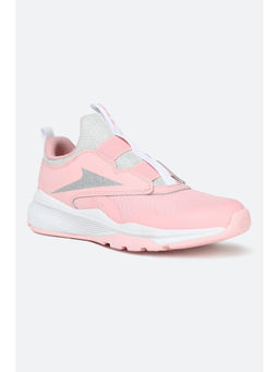 Reebok - Kids Running XT Sprinter Slip Shoes Pink