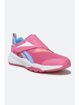 Reebok - Kids Running Equal Fit Shoes Pink