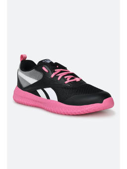 Reebok - Girls Training Flexagon Energy 3.0 Shoes Black