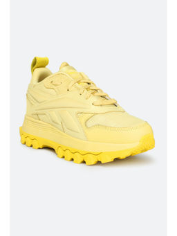 Reebok - Kids CL Cardi V2 Running Shoes Yellow