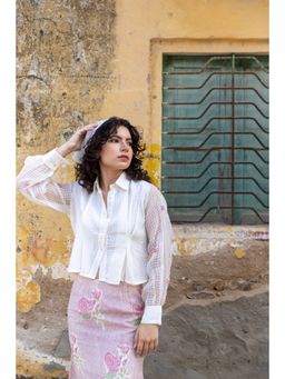 Anuvas - Noa Doria Top