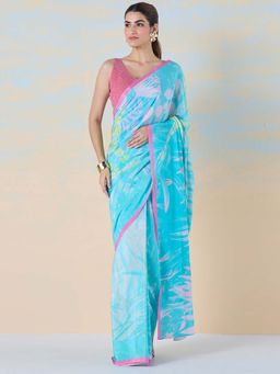 Navyasa By Liva - Pink Knitted -Hot Pink Solid Top