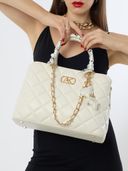 Off White color option