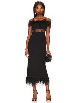 LIKELY - Aubrey Dress