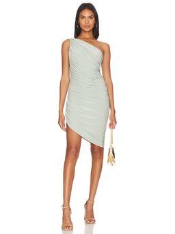 Norma Kamali - Pickleball Diana Mini Dress