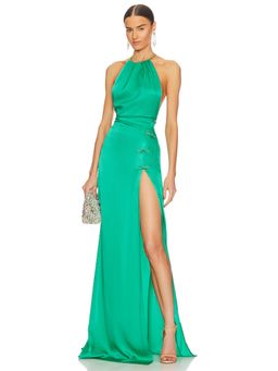 SAU LEE - Porter Dress