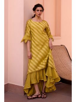 YELL - The Jazmin Dress