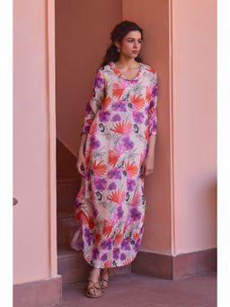 YELL - The Clementine Dress