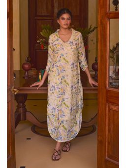 YELL - The Clementine Dress