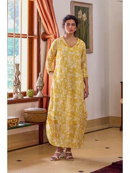 YELL - The Clementine Dress