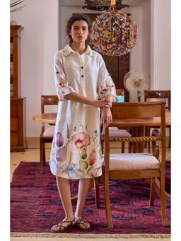 YELL - The Abilene Dress