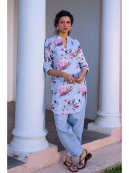 YELL - The Vida Kurta