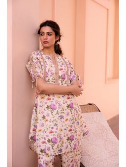 YELL - The Candace Kurti