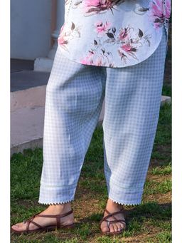 YELL - The Vida Salwar Pant