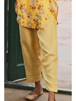 YELL - The Vida Salwar Pant