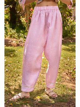 YELL - The Vida Salwar Pant