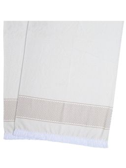 Saral Home - Firki Pure Cotton 2 Pcs Bath Towel