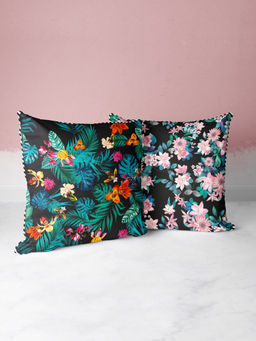 BIANCA - Suzane 16 X16 Cushion Blac08