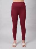 Maroon color option