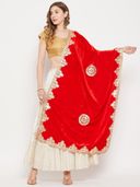 Red color option, Sold out
