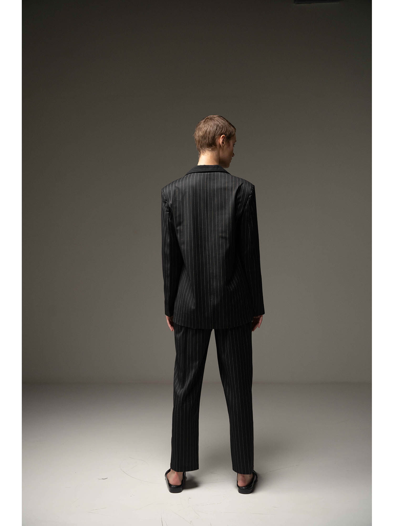 PINSTRIPE 1985年