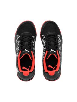 Puma - Sharp Xt 2 Youth Unisex Black Sports Shoes